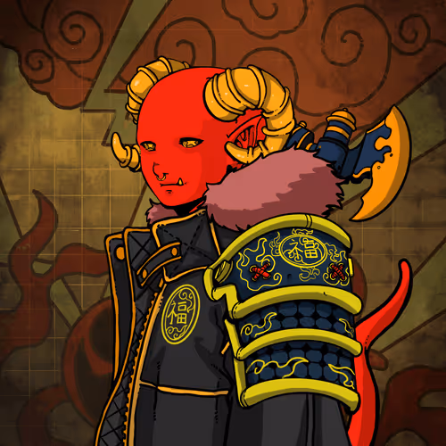 KURENAI #3872