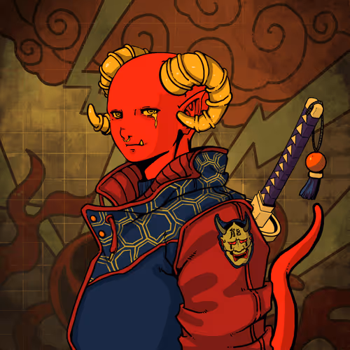 KURENAI #571