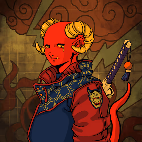 KURENAI #571