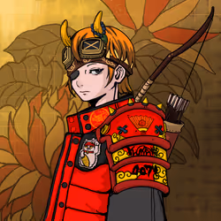 KURENAI #6331