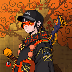 KURENAI #4410