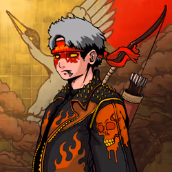 KURENAI #5739