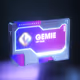 Gemie VIP Pass #703