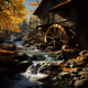 The Watermill