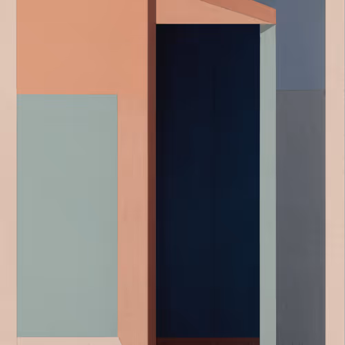 Béton brut