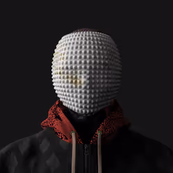 5813