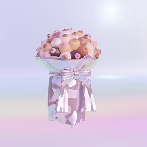 Item #4 Media