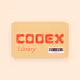 Codex Library Card