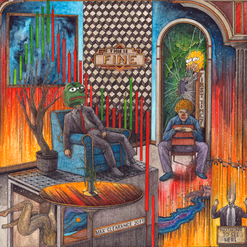 The Rooms