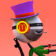 mfers 3D V3