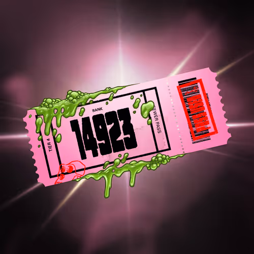 Item #14890 Media