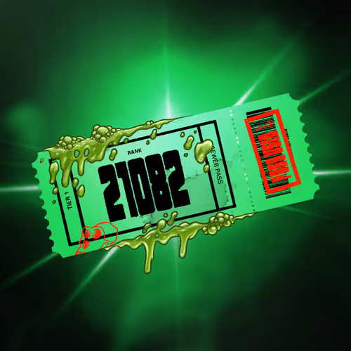 Item #2025 Media