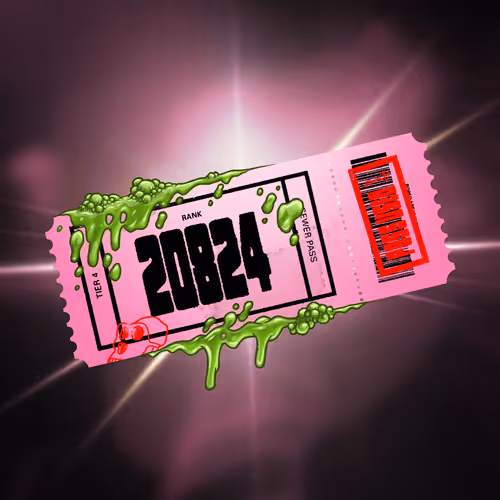 Item #9725 Media