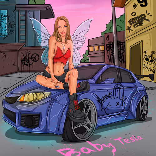 Baby - W1z4FUsLl2