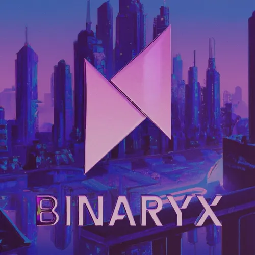 Binaryx Protocol - Genesis 1/3