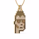 CryptoPunk Pendants