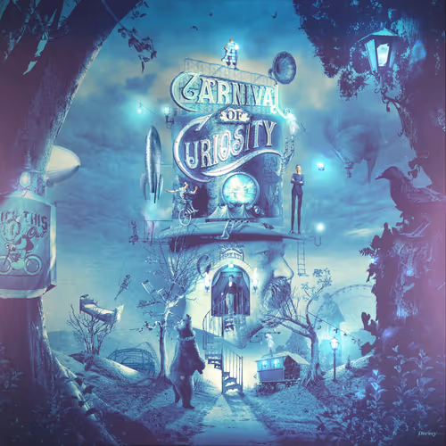 Carnival - vlhbVdfM38