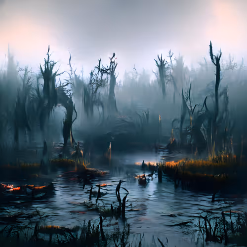Spooky Creations by LilKooky V2