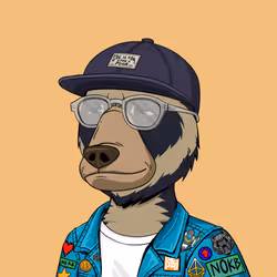 NotOkayBears #1405