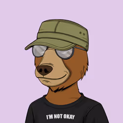 NotOkayBears #8449