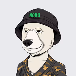 NotOkayBears #1704