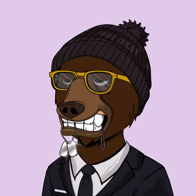 NotOkayBears #7948