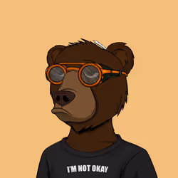 NotOkayBears #1451