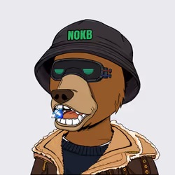 NotOkayBears #7477