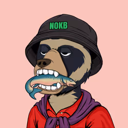 NotOkayBears #573