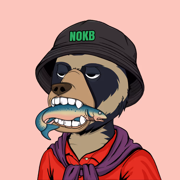 NotOkayBears #573