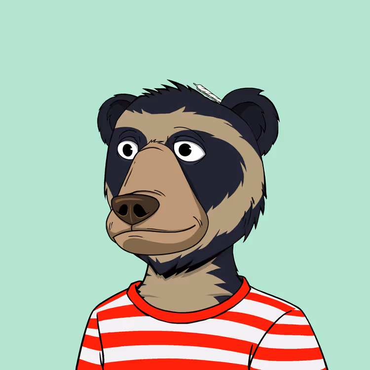 NotOkayBears #9124