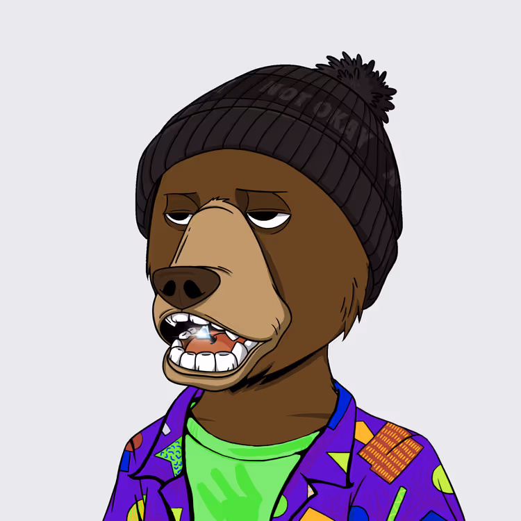 NotOkayBears #1352