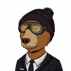 NotOkayBears #1470