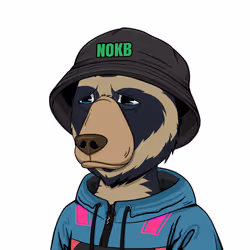 NotOkayBears #5599