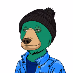 NotOkayBears #8292
