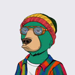 NotOkayBears #9351