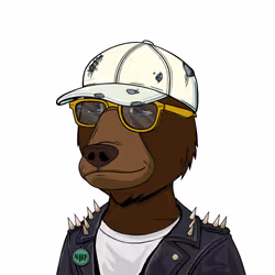 NotOkayBears #7803