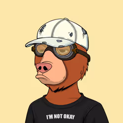 NotOkayBears #6499
