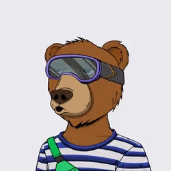 NotOkayBears #832