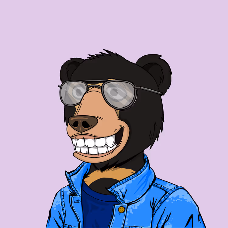 NotOkayBears #8303