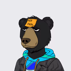 NotOkayBears #5353