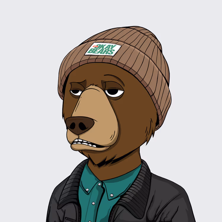 NotOkayBears #1350