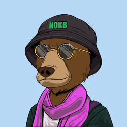 NotOkayBears #1478