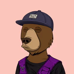 NotOkayBears #145