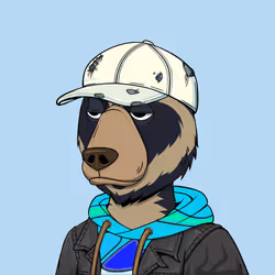 NotOkayBears #5820