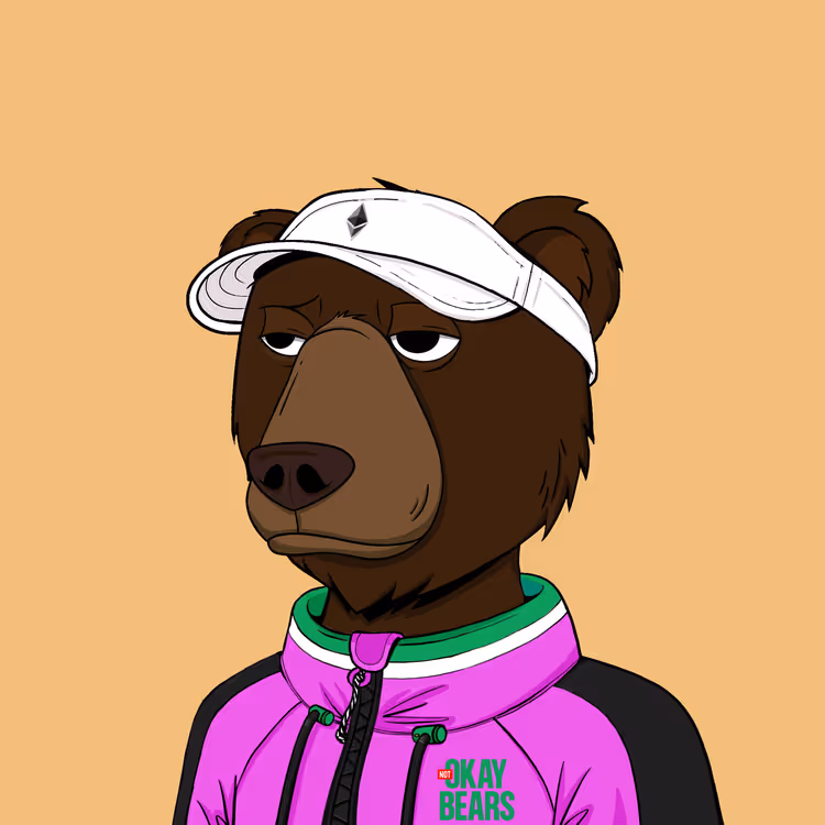 NotOkayBears #7667