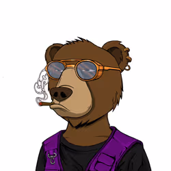 NotOkayBears #9497