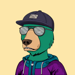 NotOkayBears #1028