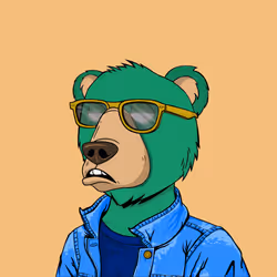 NotOkayBears #613