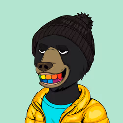 NotOkayBears #1836